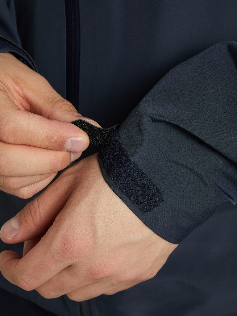 Куртка мембранная мужская Arc'teryx Beta LT