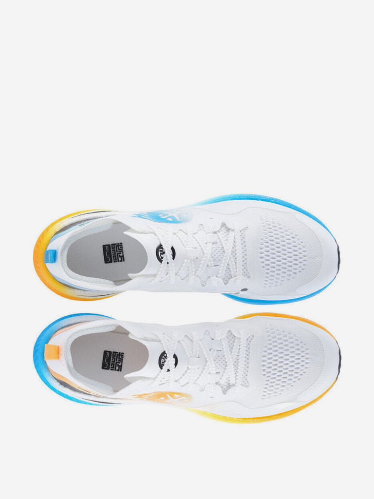 Кроссовки BMAI