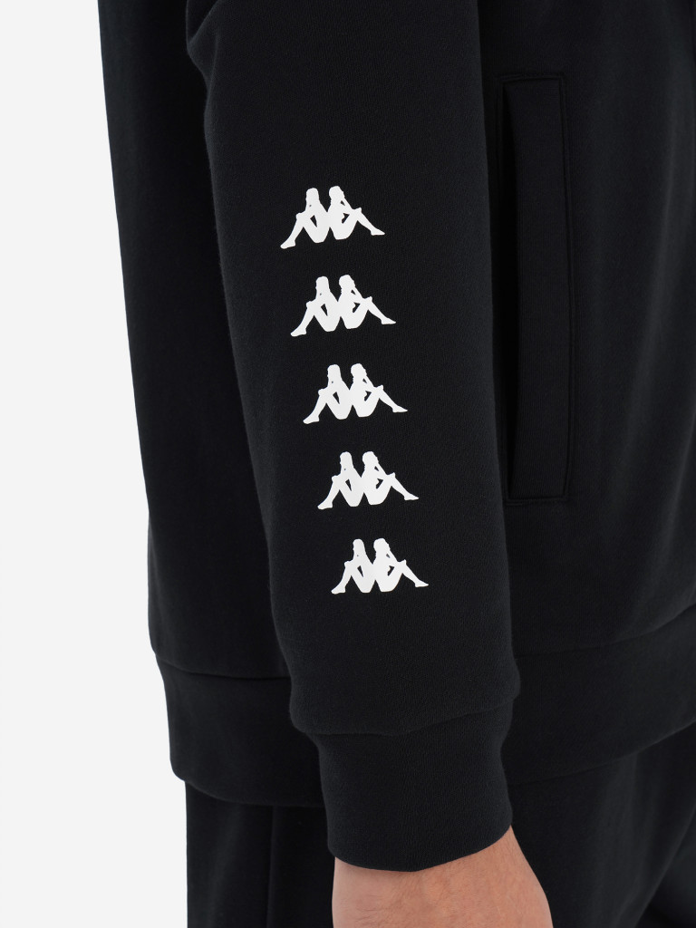 Толстовка мужская Kappa