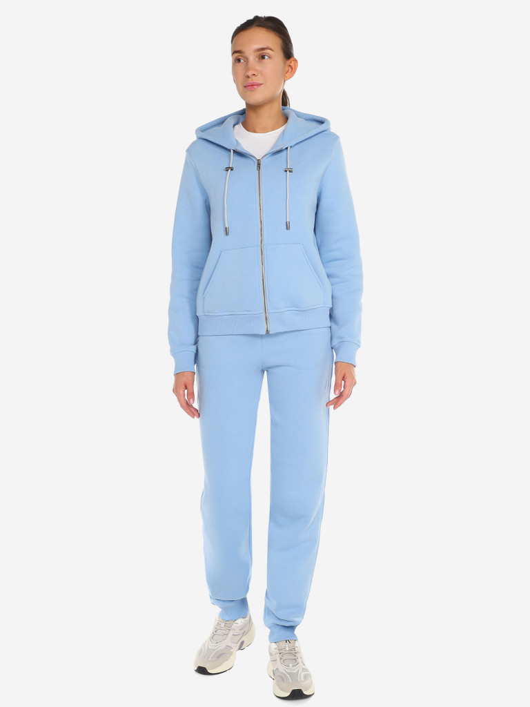 Спортивный костюм (брюки и толстовка) женский CALZETTI