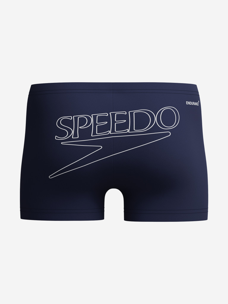 Плавки-шорты мужские Speedo Logo