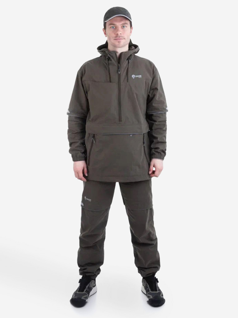 Костюм Элит Барьер ORION Active, т.олива