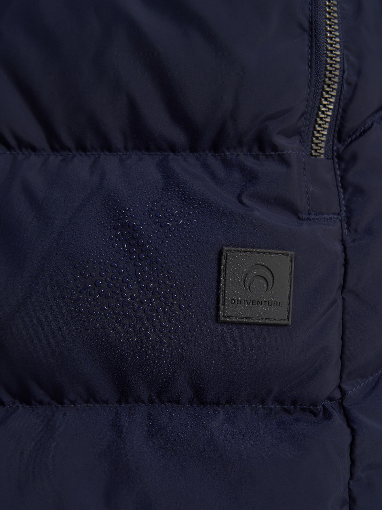 Пуховик женский Outventure