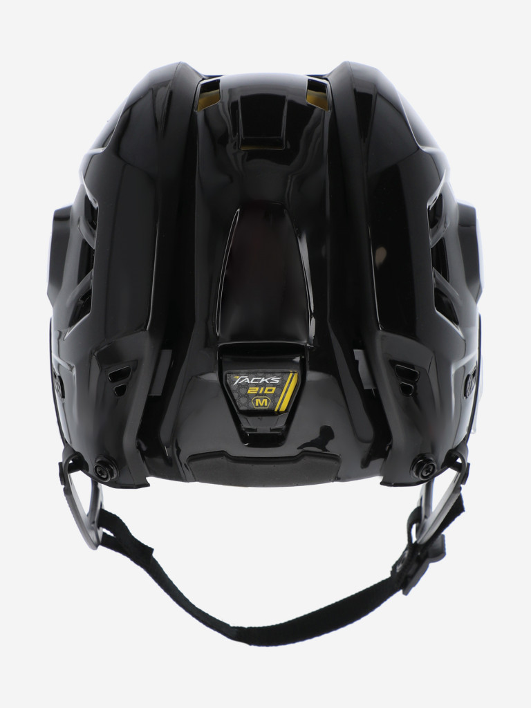 Шлем хоккейный CCM Tacks 210 SR
