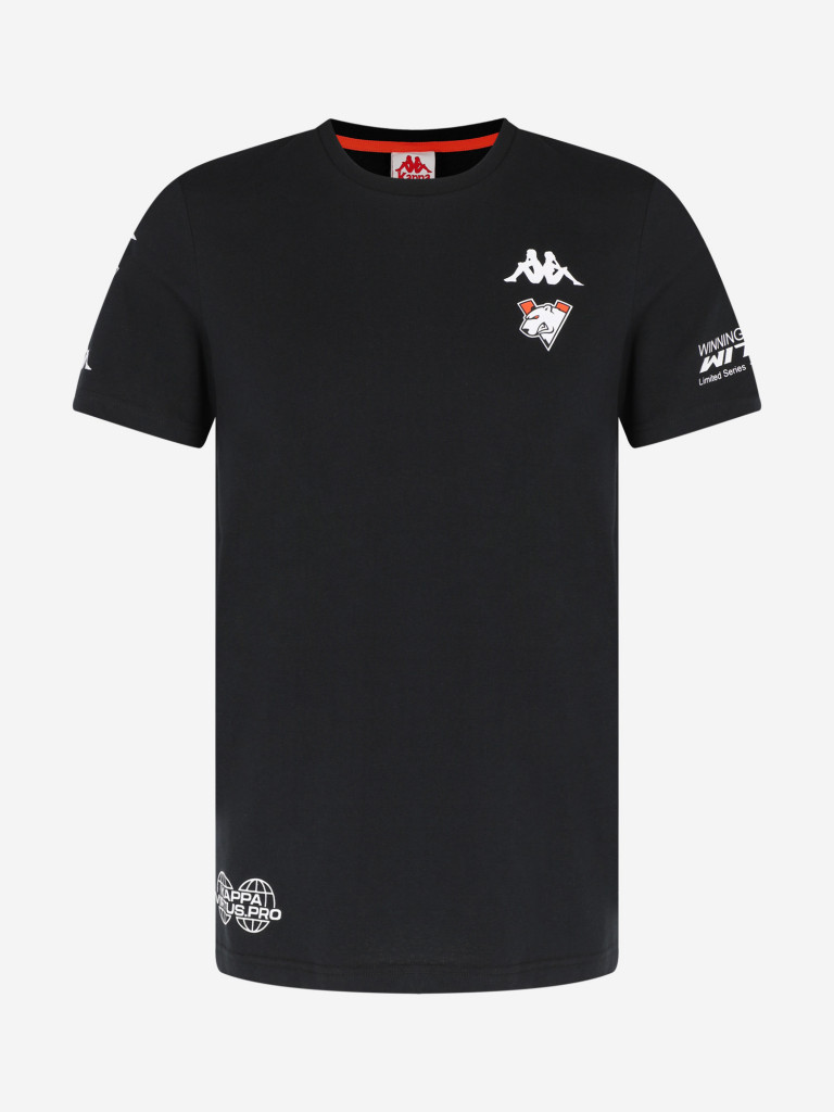 Футболка Kappa x Virtus.pro