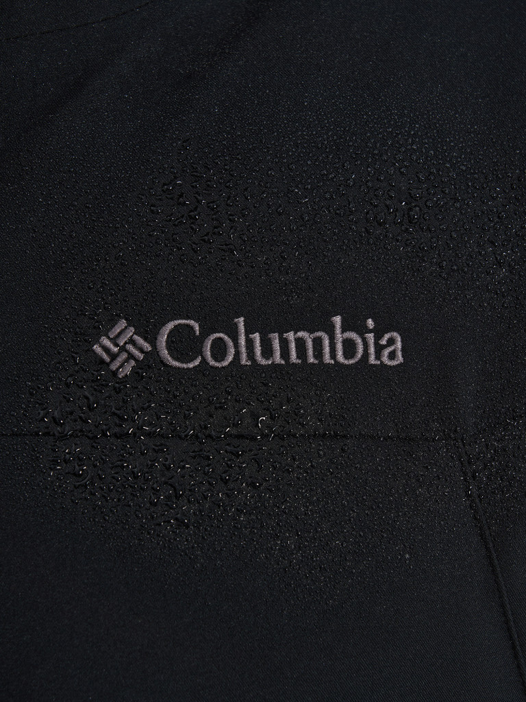 Куртка утепленная мужская Columbia Cedar Summit II Mid Insulated Jacket