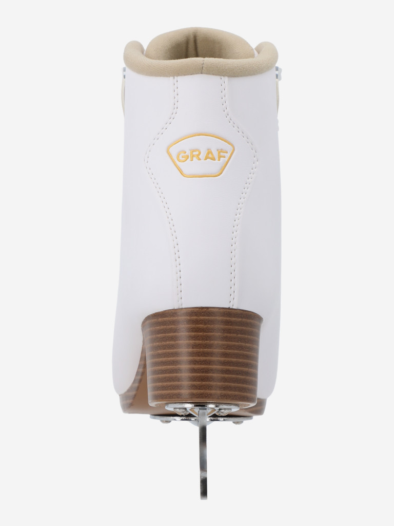 Коньки фигурные женские Graf Arosa 2.0