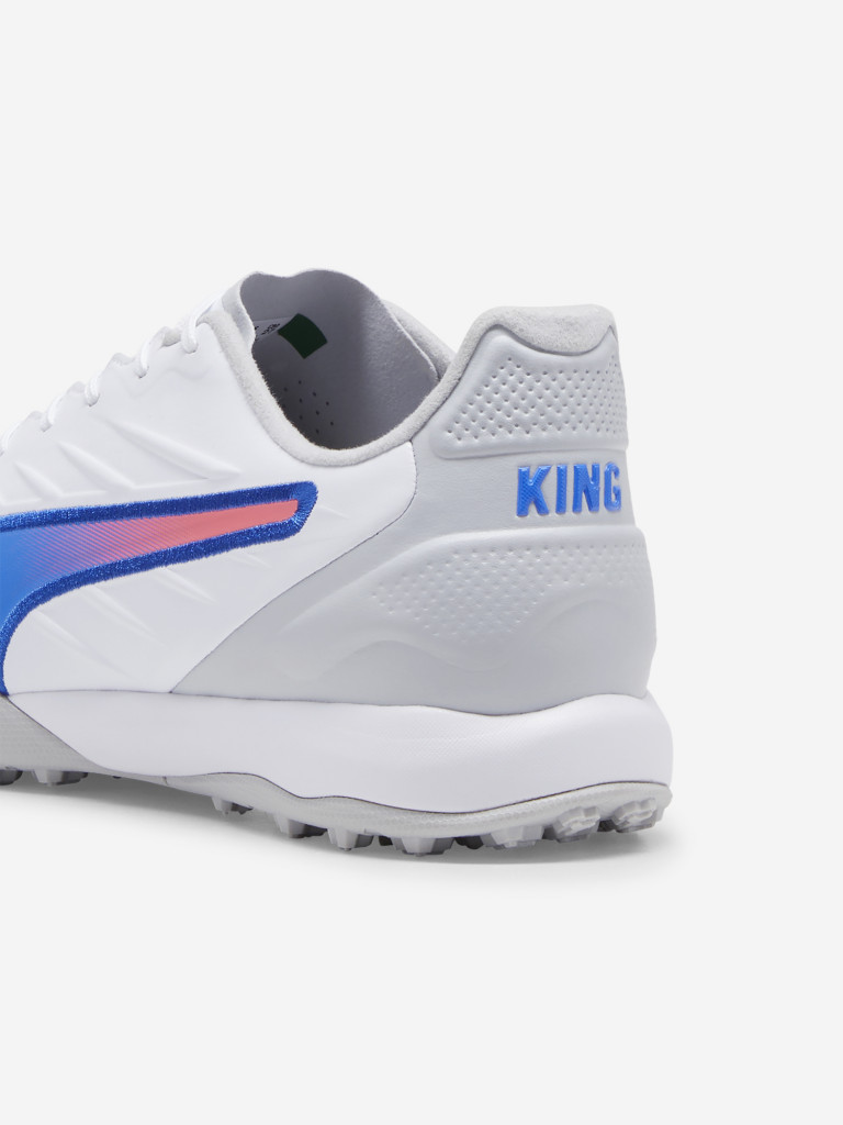 Бутсы мужские PUMA King Pro TT