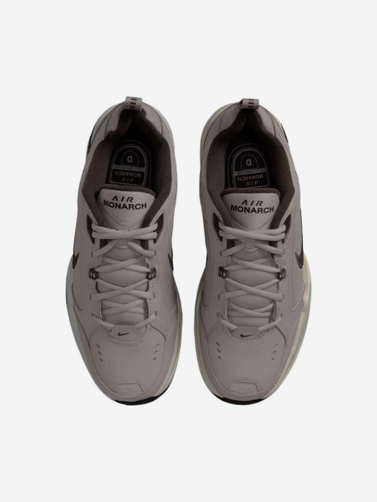 Кроссовки Nike Air Monarch 4