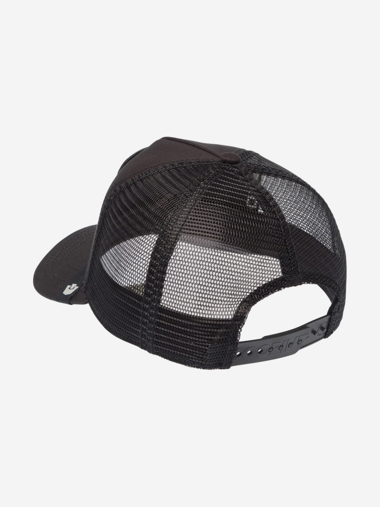 Бейсболка с сеточкой GOORIN BROTHERS 101-2457