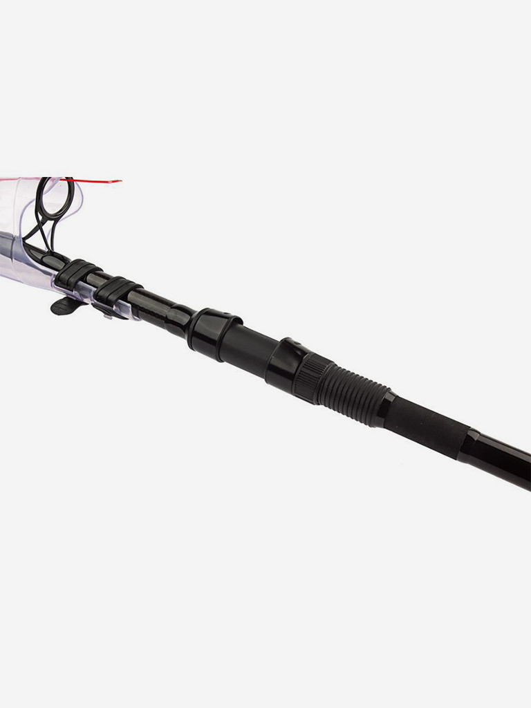 Удилище карповое Nautilus Harisma NHT1230 Tele 12ft 3lb 360см