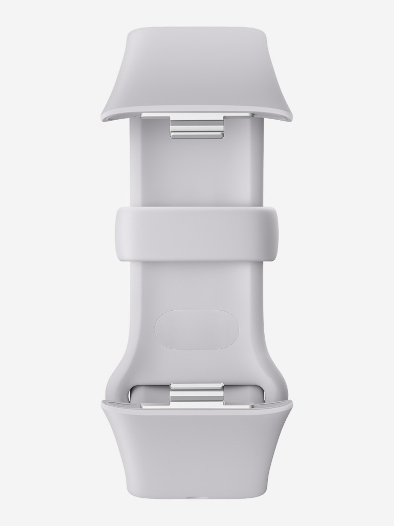 Фитнес-браслет Xiaomi Smart Band 9 Pro лунное серебро