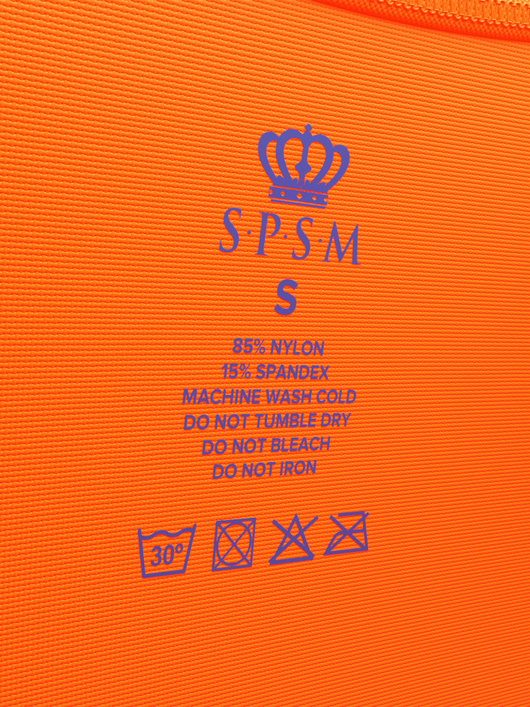 Лонгслив SPSM