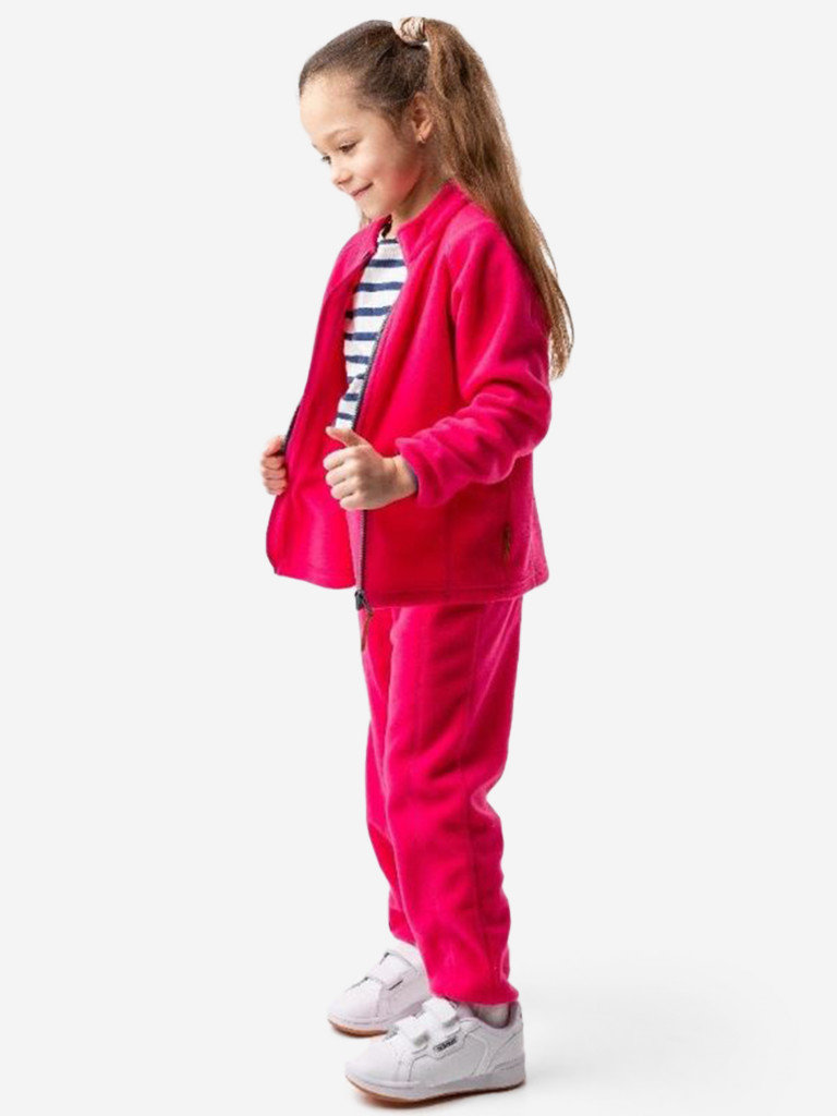 Толстовка для девочки SYMBION