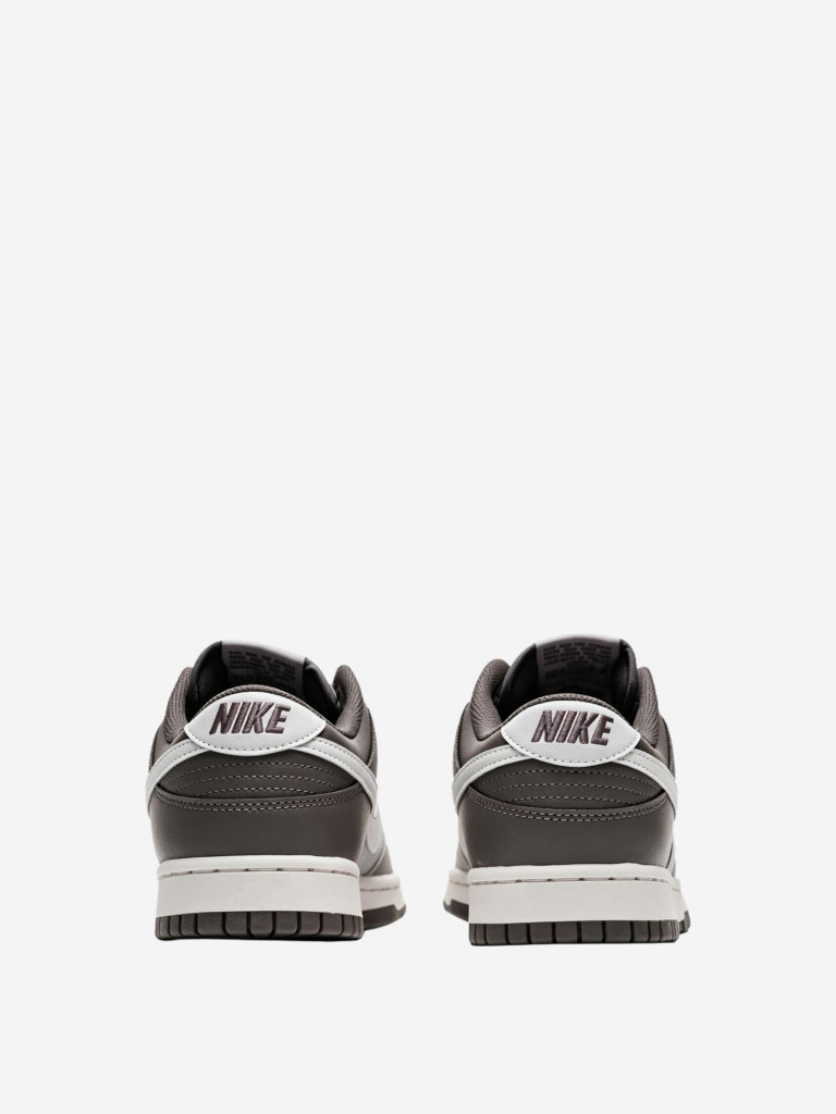 Кеды мужские Nike Dunk Low