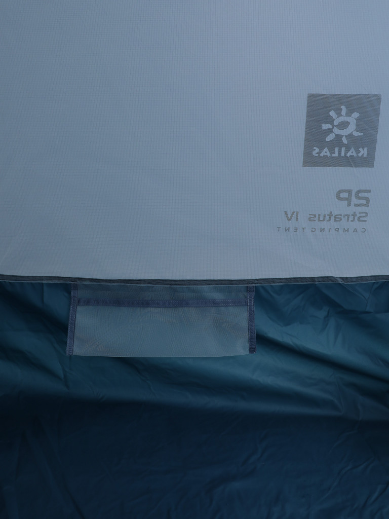 Палатка 2-местная Kailas Stratus 2P