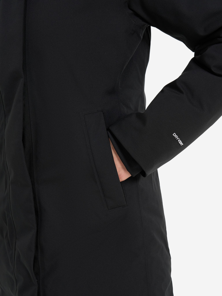 Пуховик женский The North Face Arctic