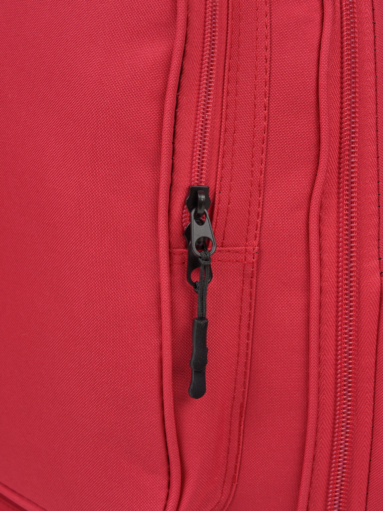 Баул-рюкзак хоккейный с колесами Fischer Player Backpack 18"