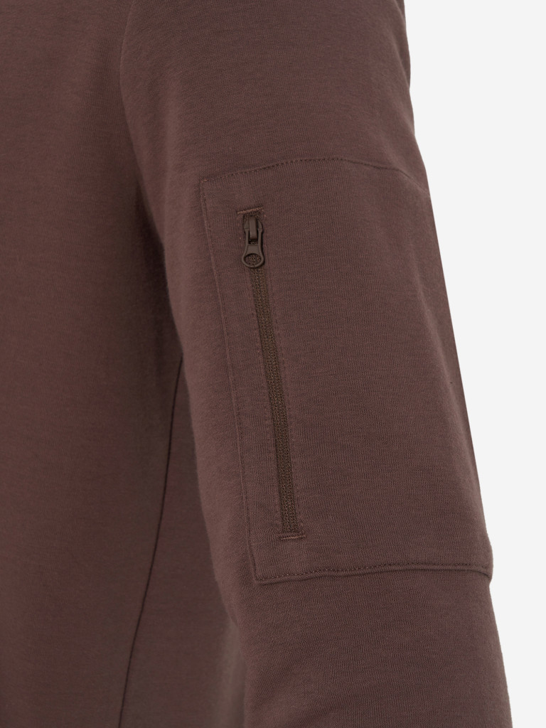 Толстовка мужская Demix Workday