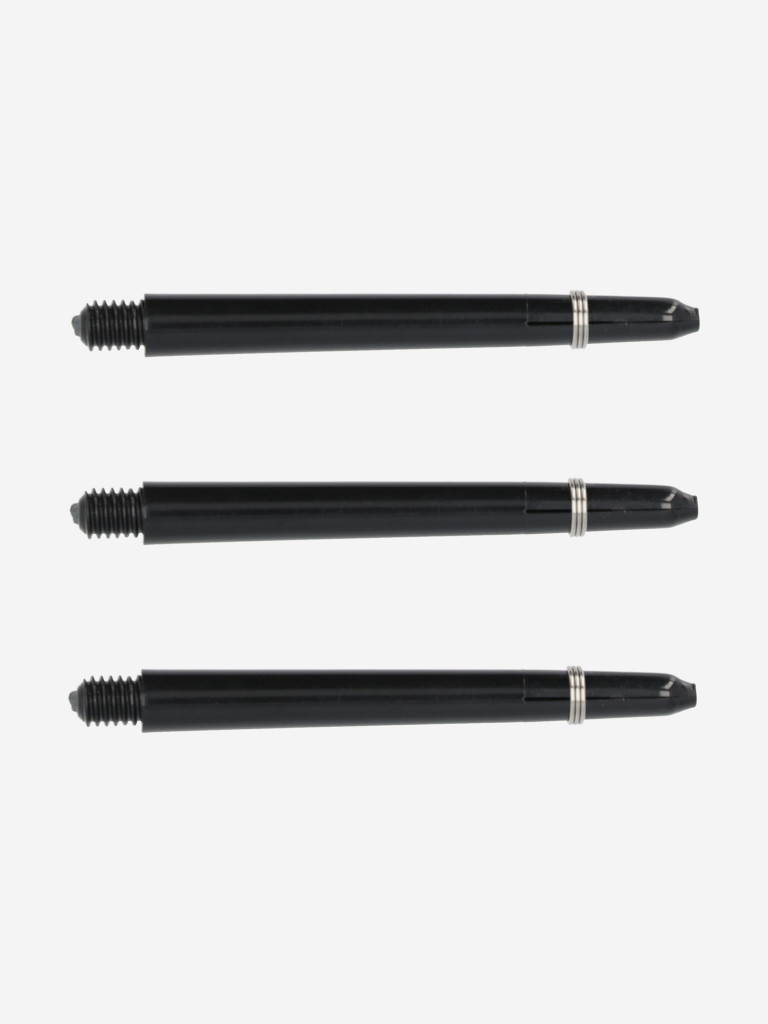 Набор хвостовиков One80 Nylon, 3 шт.