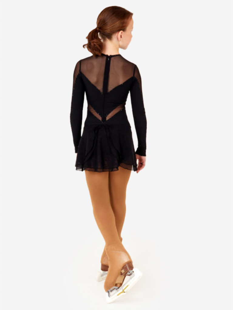 Платье для фигурного катания "Плеяда" IceDress