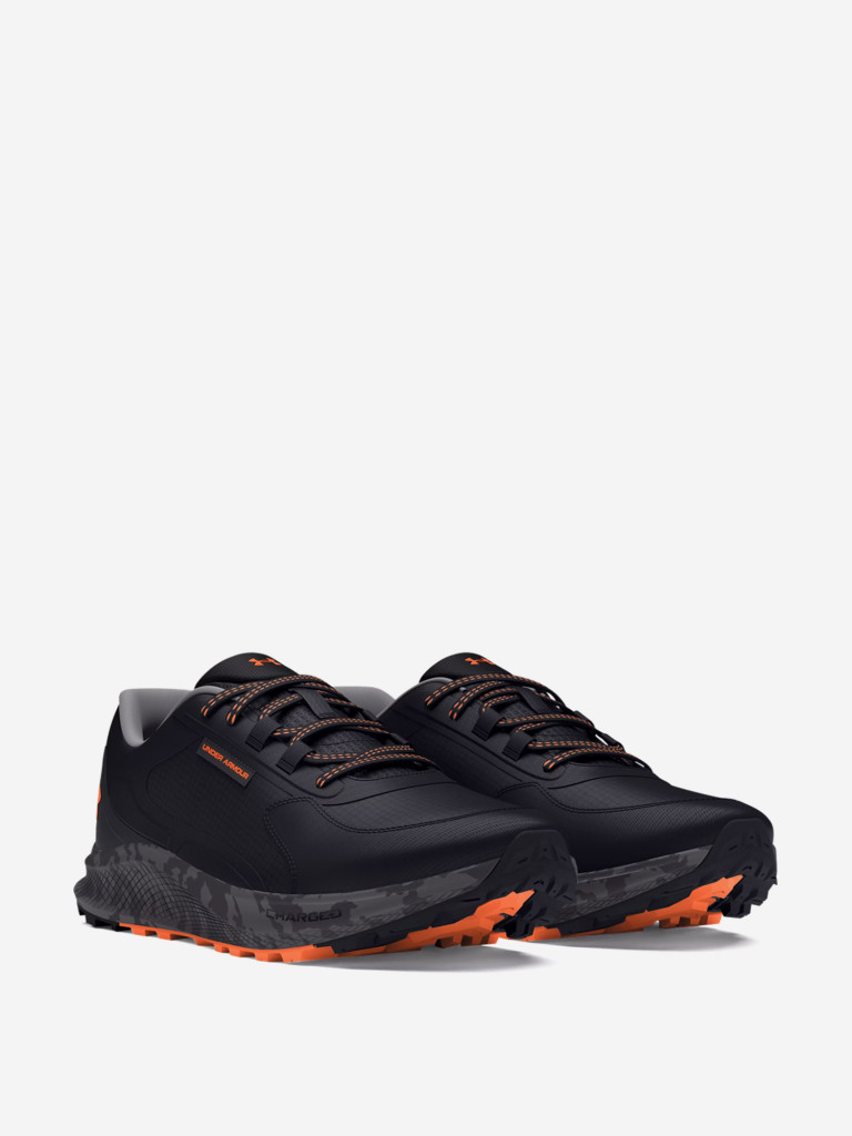Кроссовки мужские Under Armour Charged Bandit Tr 3