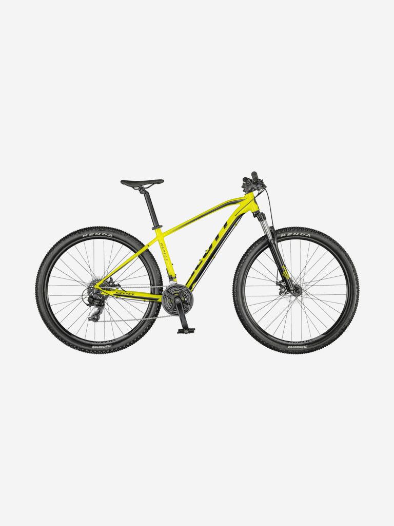 Велосипед горный Scott Aspect 970, 2021