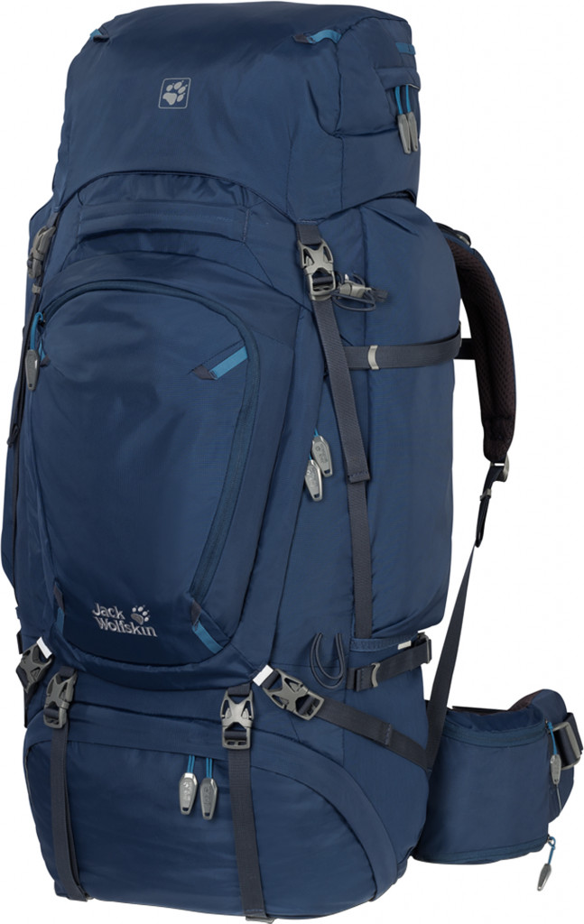 Рюкзак JACK WOLFSKIN Denali 75
