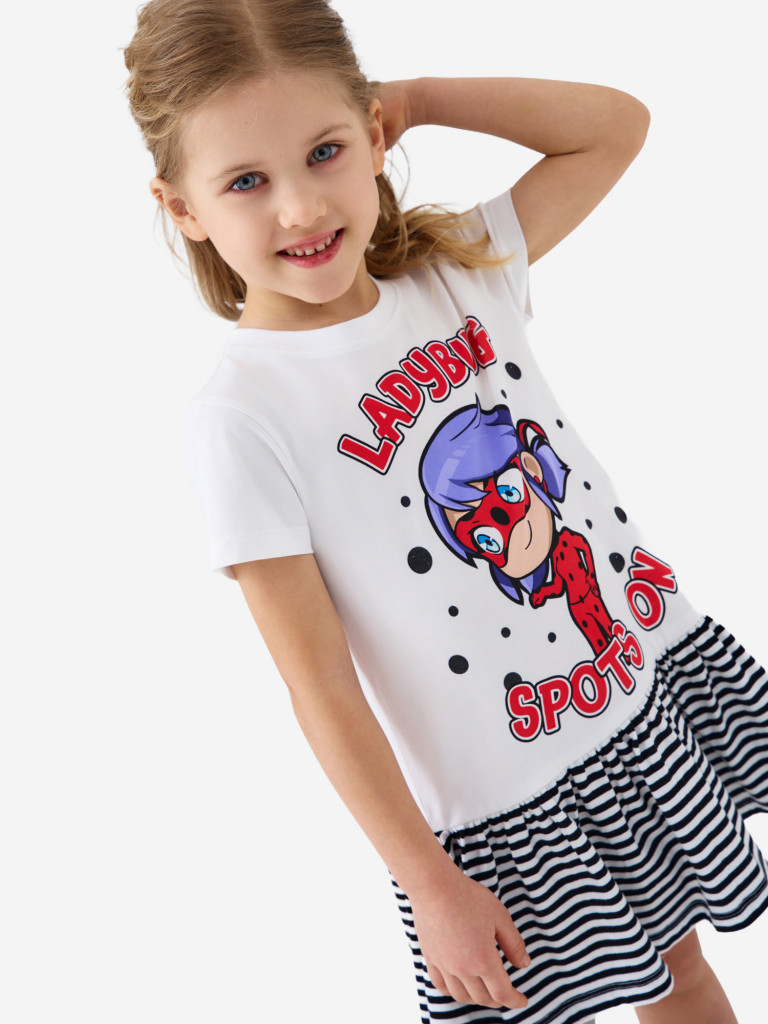 Платье для девочек PlayToday