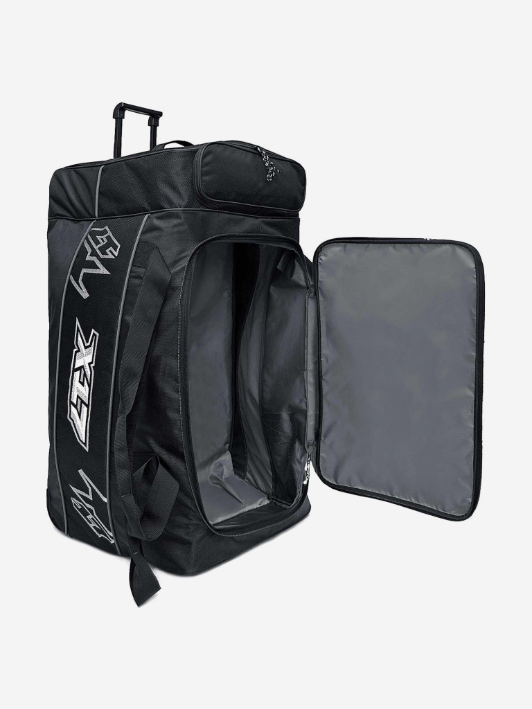 Хоккейный баул на колесах Х17, INT