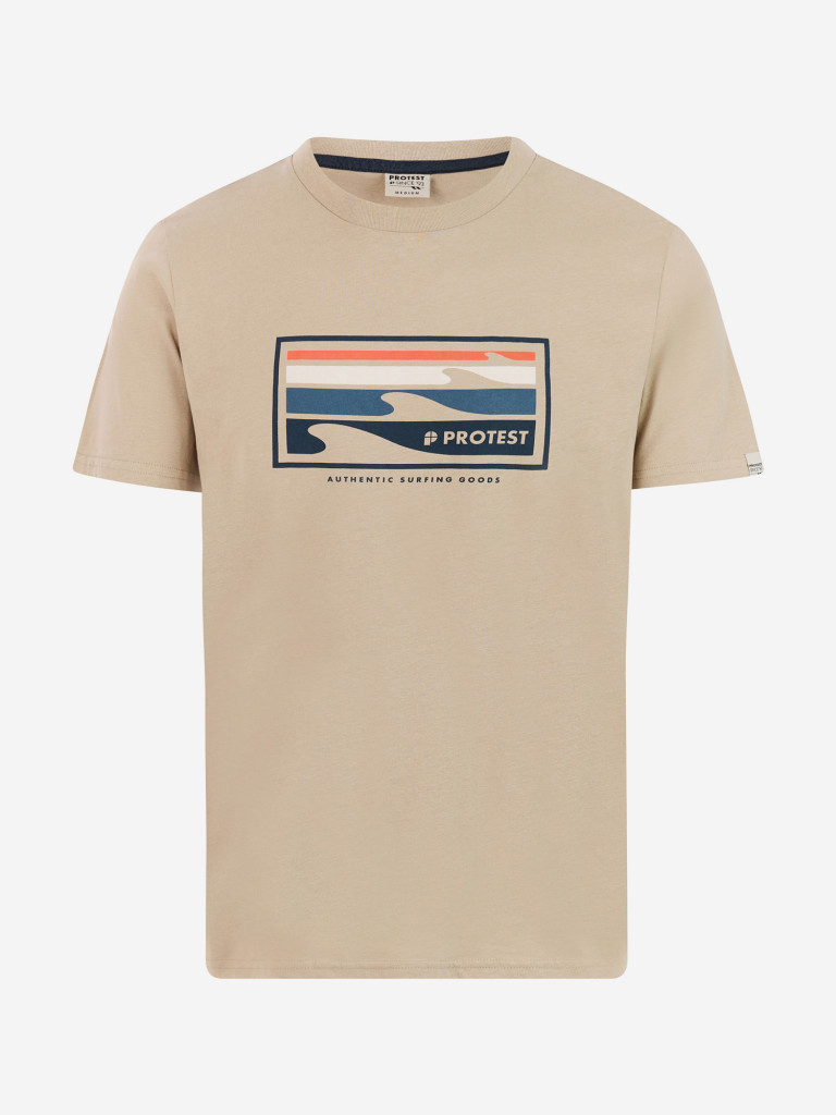 Футболка мужская Protest