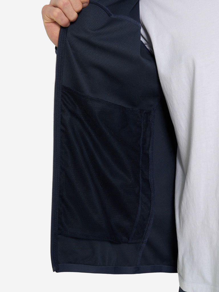 Куртка софтшелл мужская Jack Wolfskin Feldberg