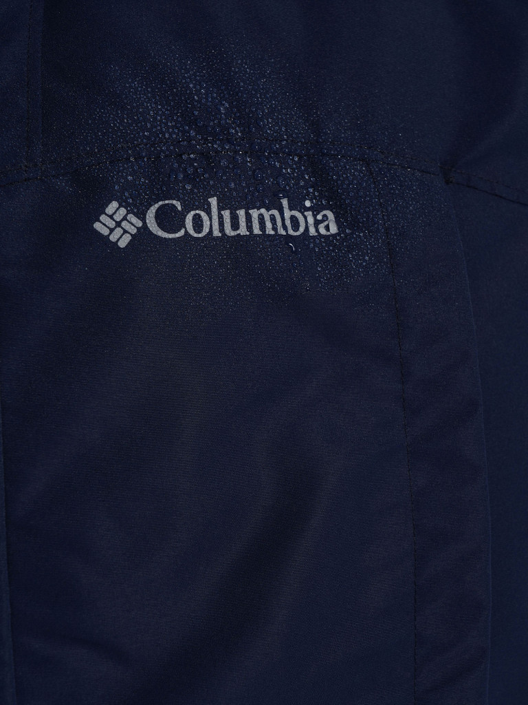Пуховик мужской Columbia Marquam Peak III Parka