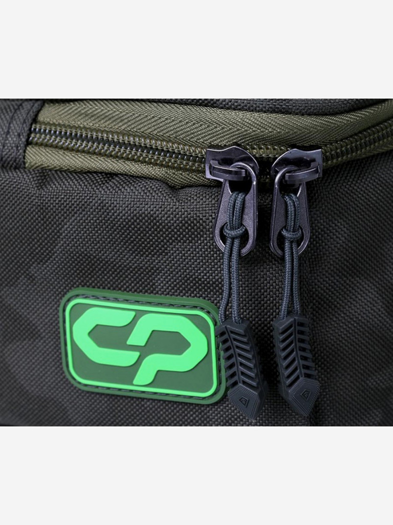 Сумка CARP PRO для карповых аксессуаров 21x16x11см