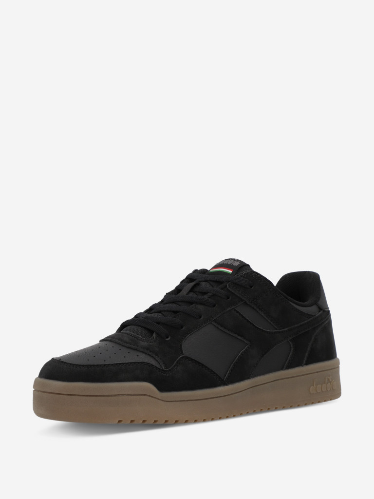 Кеды мужские Diadora Trento