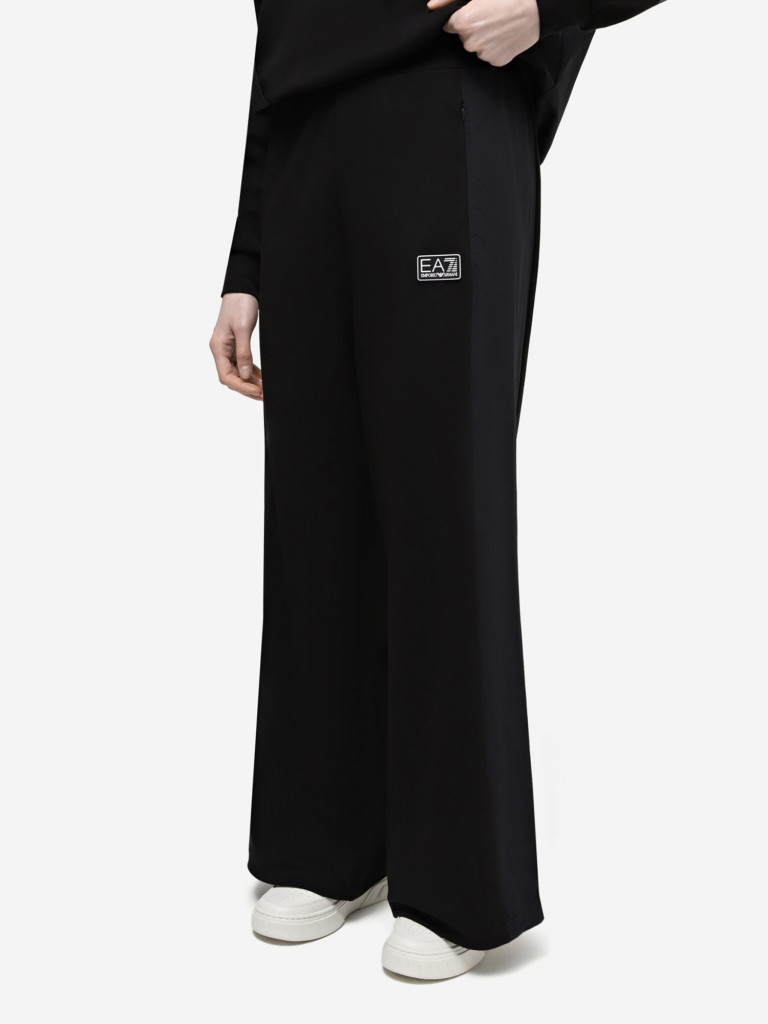 Женский спортивный костюм EA7 Tracksuit