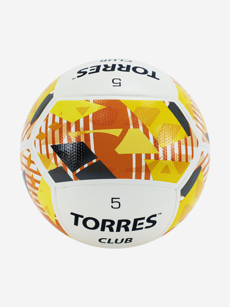 Мяч футбольный Torres Club арт.F320035 р.5