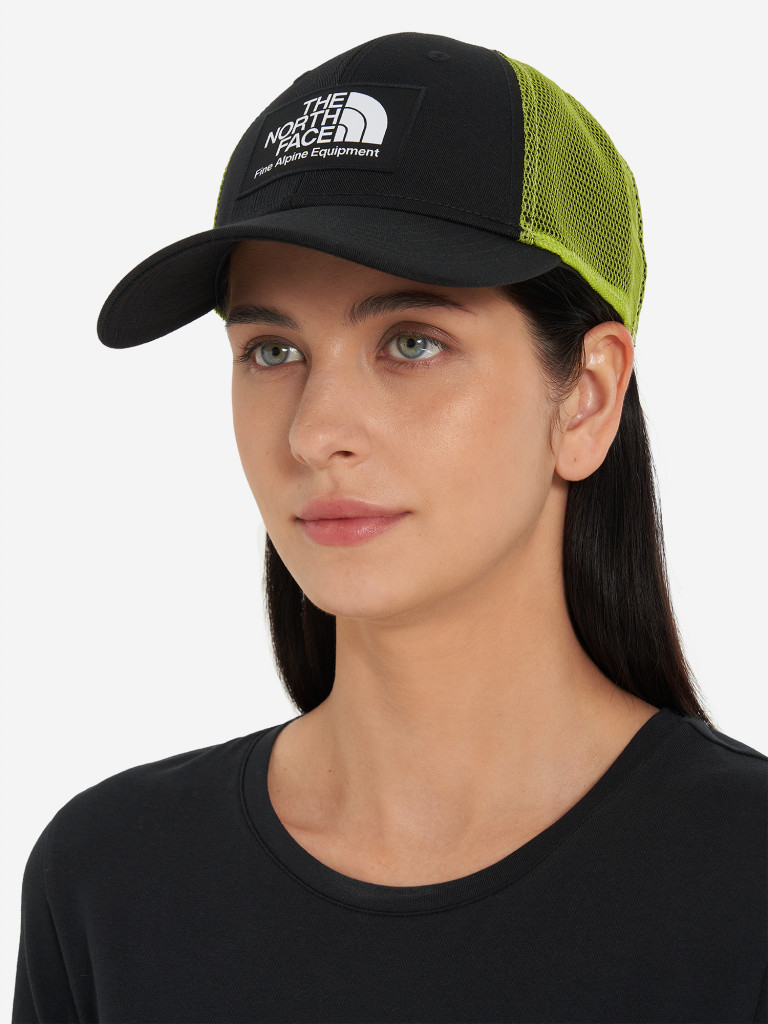 Бейсболка The North Face Mudder