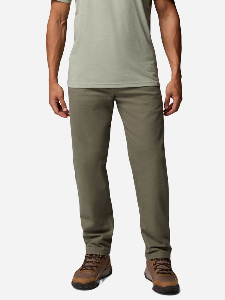 Брюки мужские Columbia Pitchstone Chino Pant