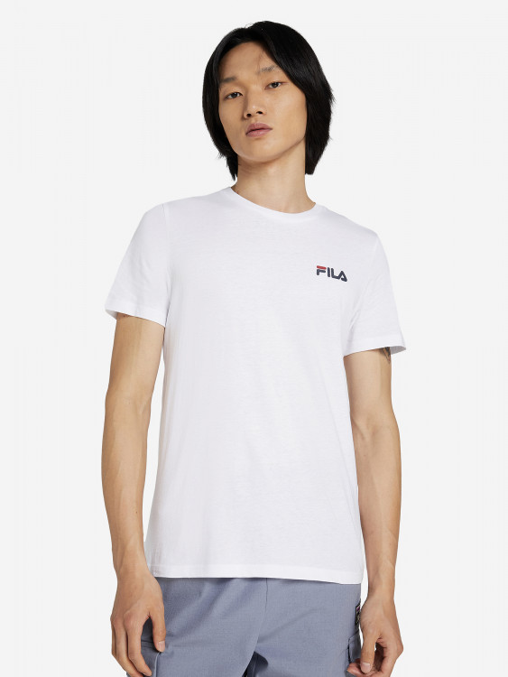 Футболка мужская FILA