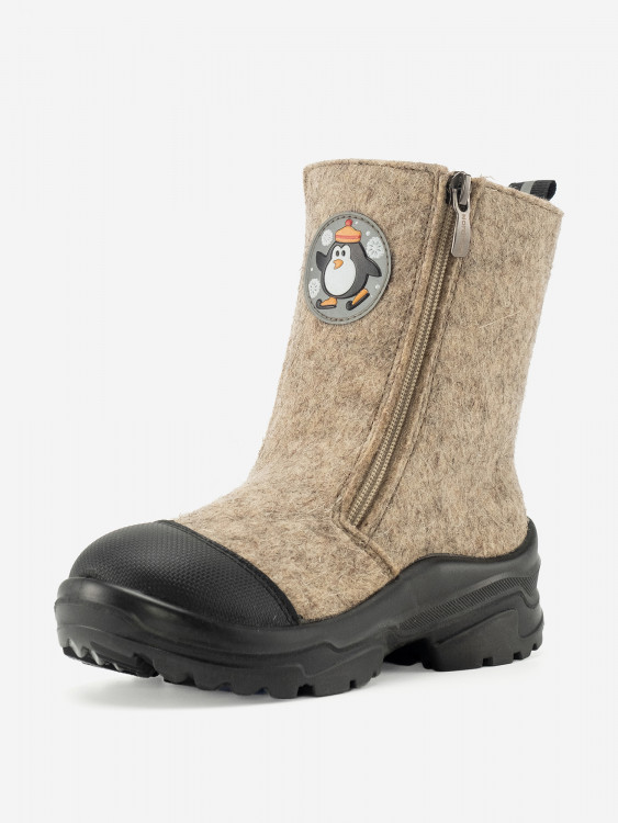 Валенки детские Nordman