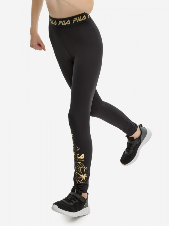 Легинсы для девочек FILA