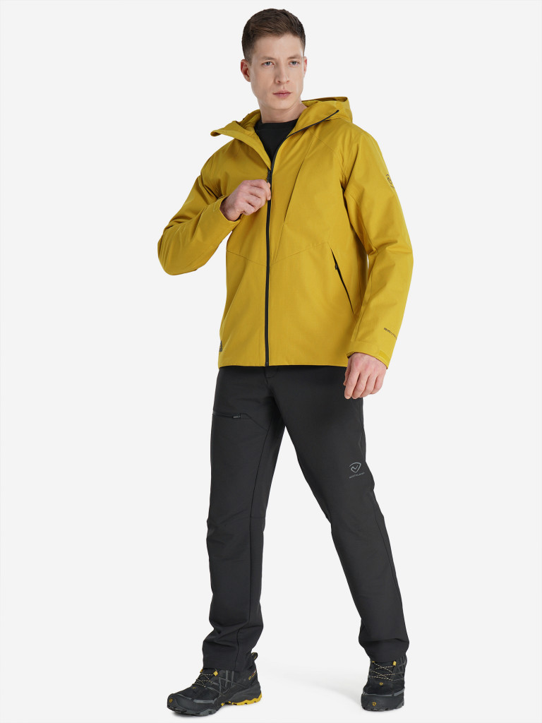 Куртка мембранная мужская Northland