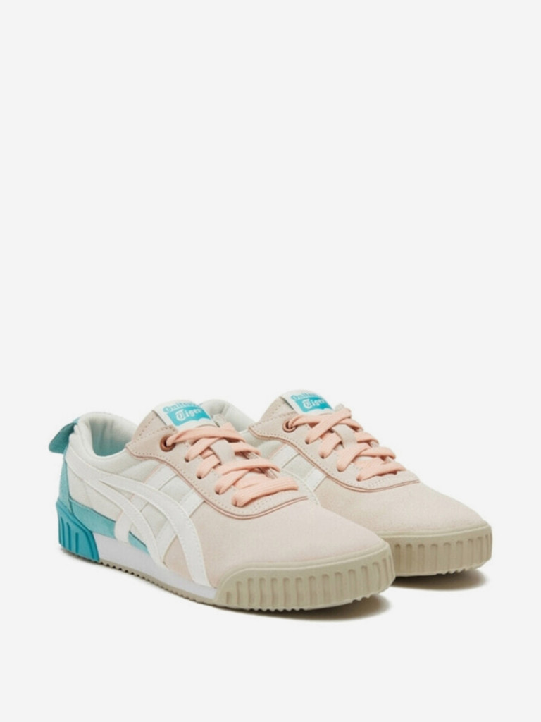 Onitsuka Tiger Delegation F 'Light Pink Blue' Women's