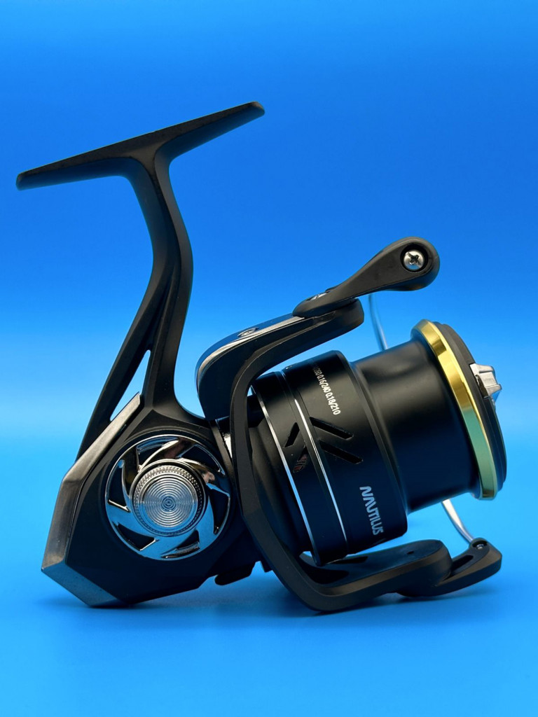 Катушка фидерная Nautilus Orka Feeder 5500