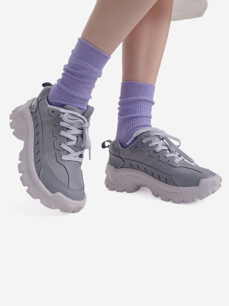 Кроссовки женские Caterpillar Casual