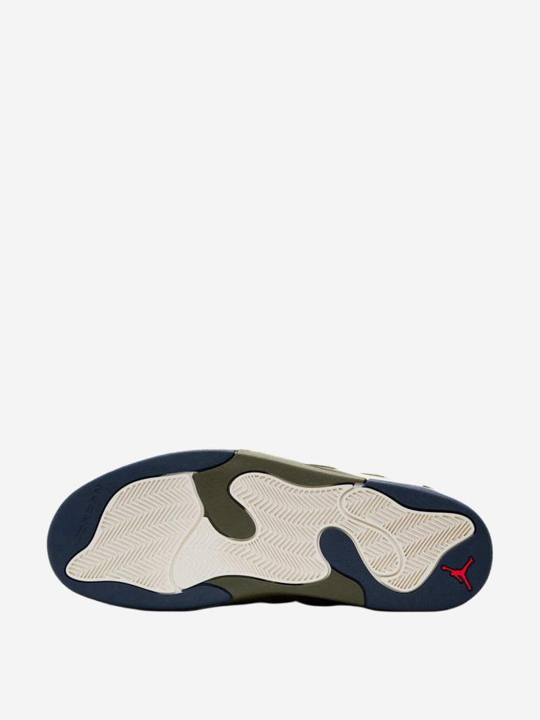 Кеды мужские Nike Jordan Session