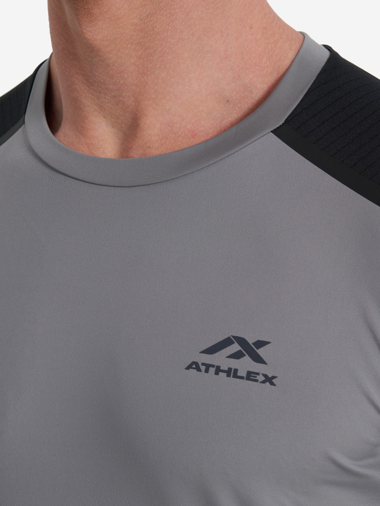 Футболка мужская Athlex