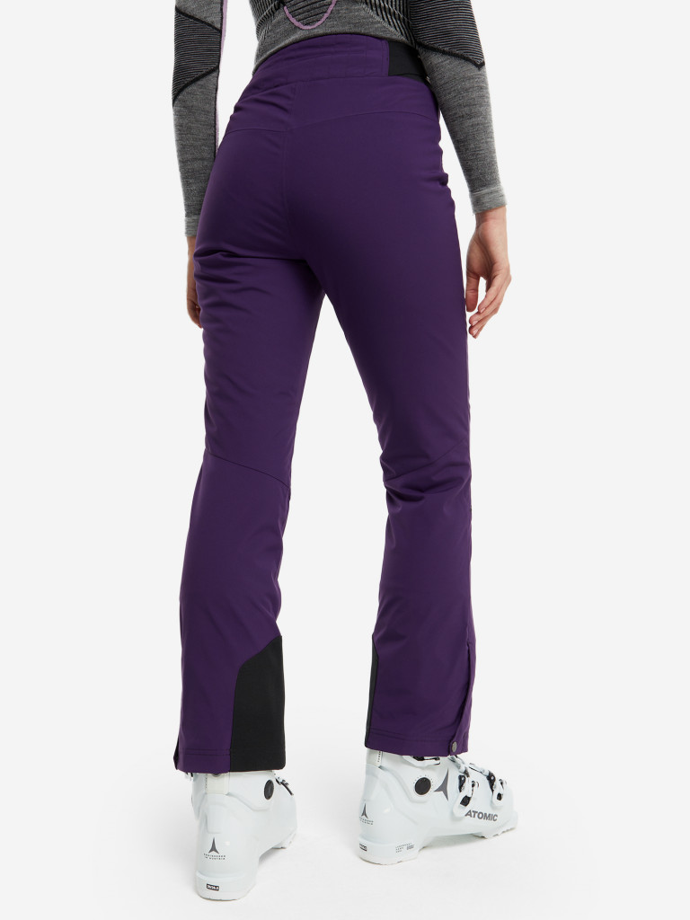 Брюки горнолыжные женские Ziener Tilla