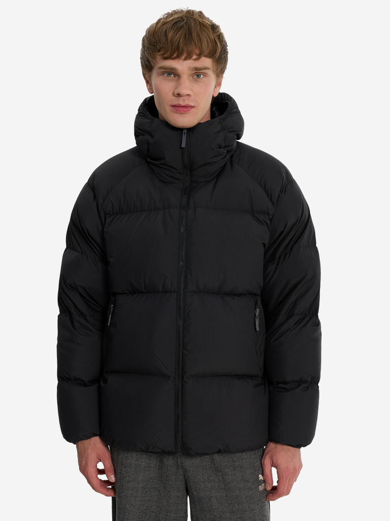 Пуховик мужской PUMA